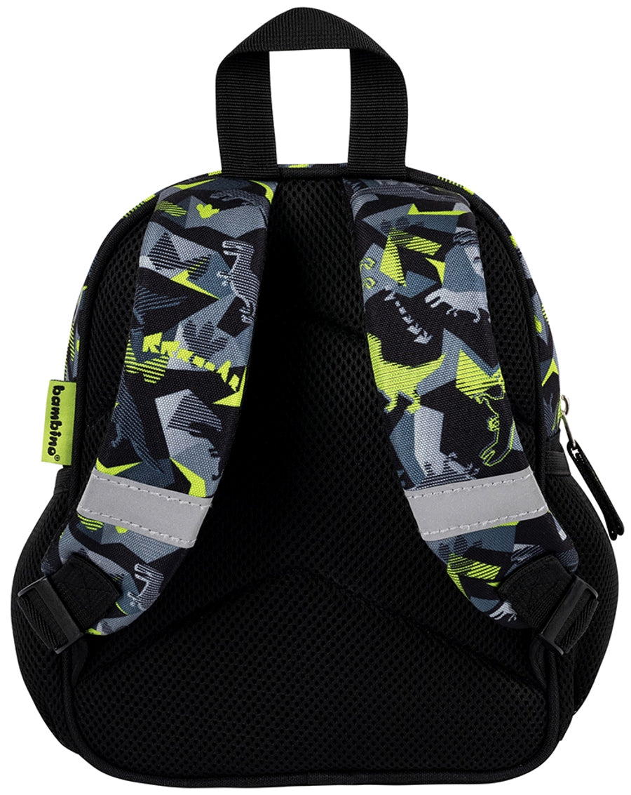 KINDERGARTEN HIKING BACKPACK T-REX-0635 EAN (GTIN) 5903235650635