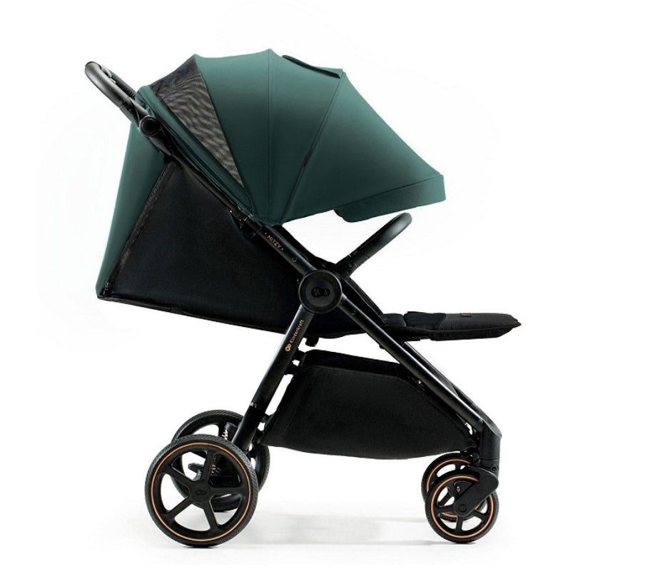 KINDERKRAFT Mitzy | jade green Brand Kinderkraft