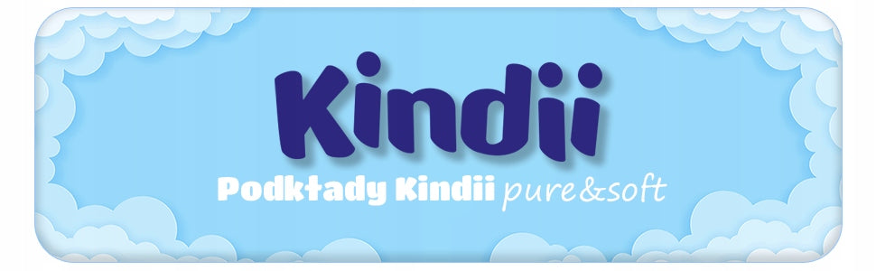 KINDII PURE&SOFT baby sleepers 60x60 Medical device yes