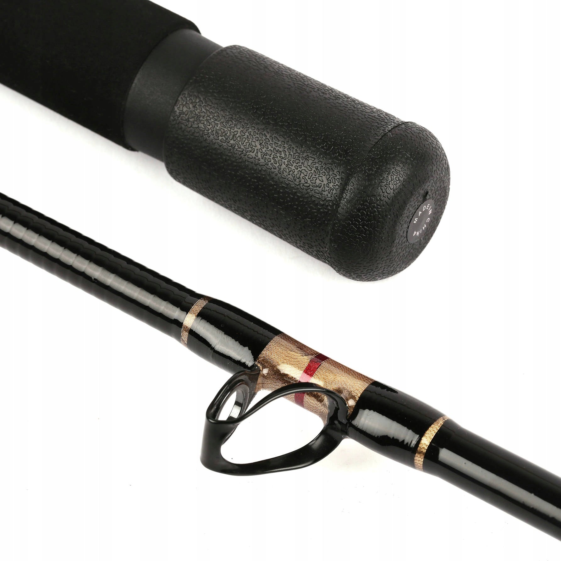 KINETIC BRUTALIS FS 195/200-600g Packaging status original