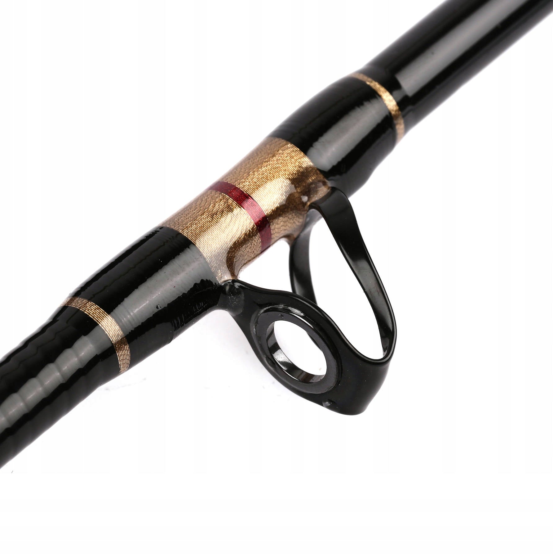 KINETIC BRUTALIS FS 195/200-600g Total length 195 cm