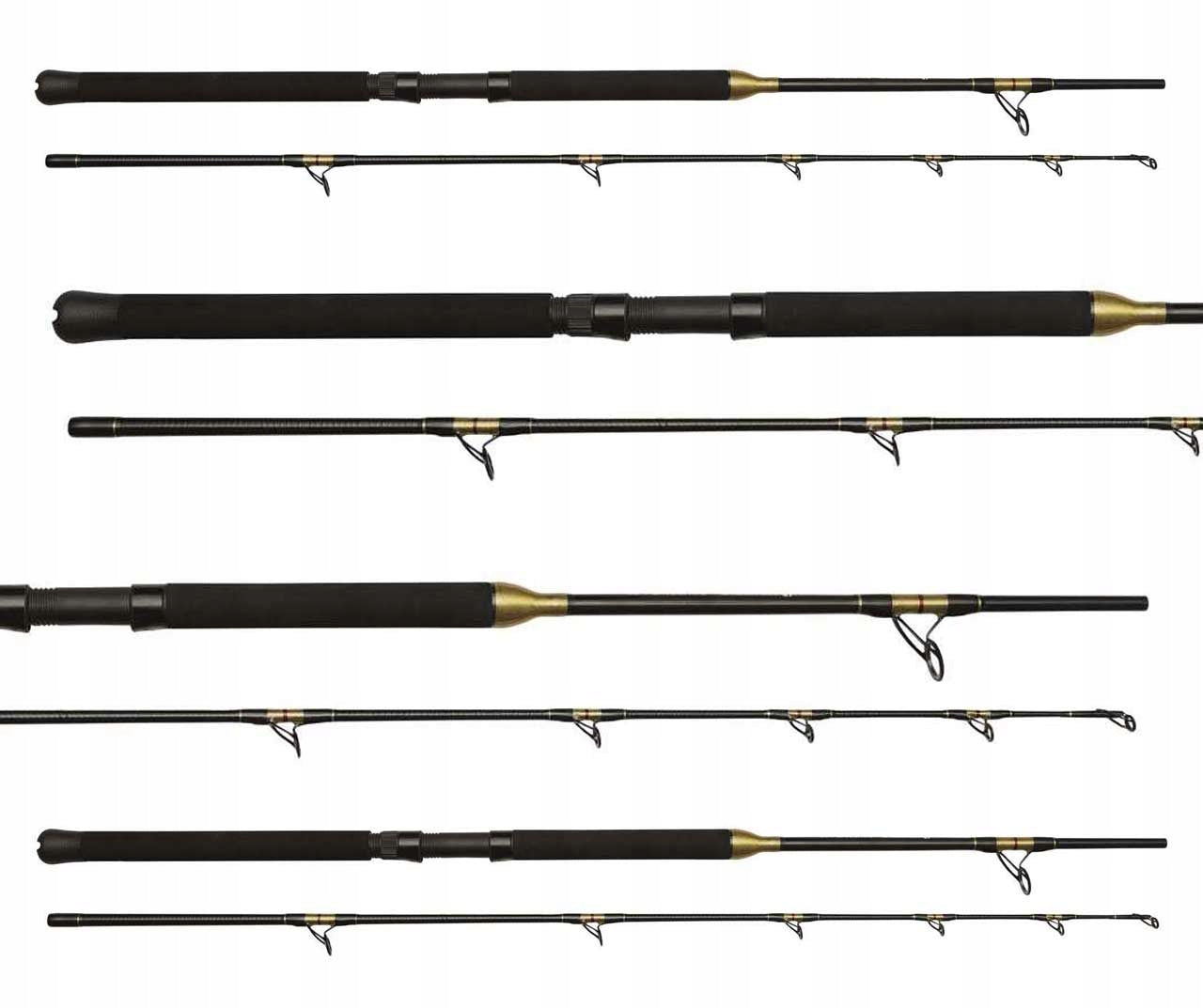 KINETIC BRUTALIS FS 195/200-600g