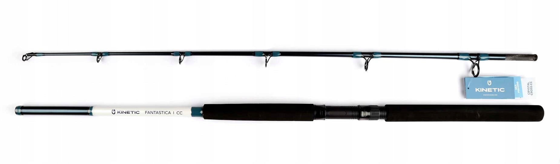 KINETIC FANTASTICA CC 180/100-400g Brand Kinetic