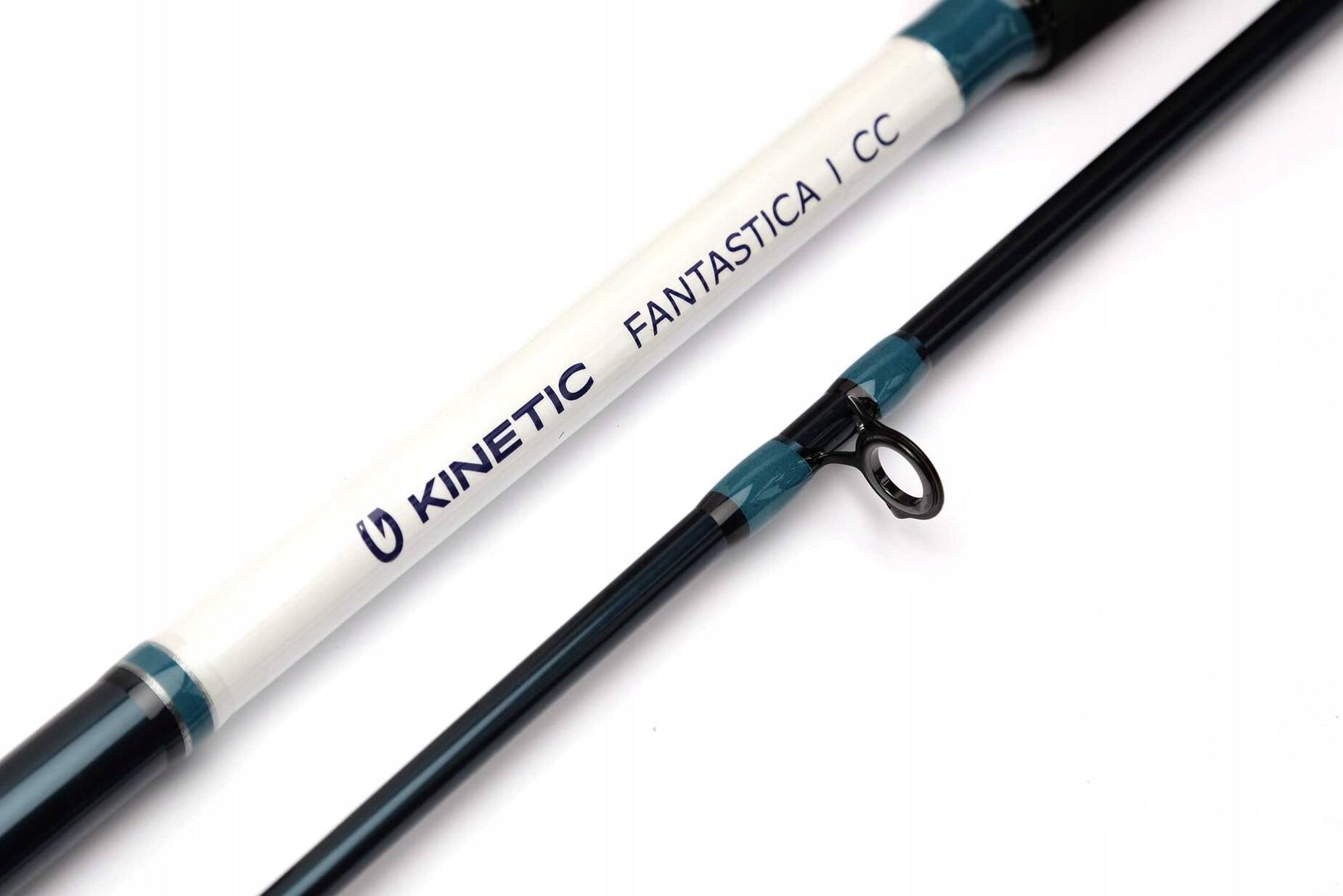 KINETIC FANTASTICA CC 180/100-400g Total length 180 cm