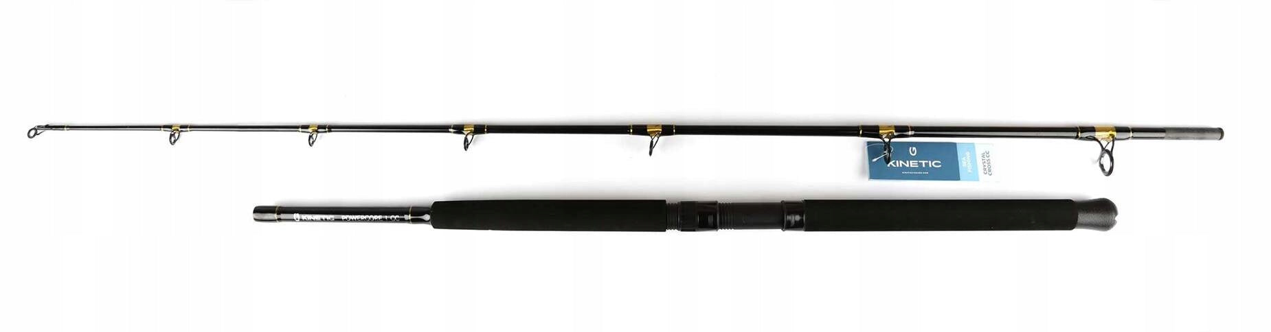 KINETIC POWERCORE CC 195/200-600g Brand Kinetic