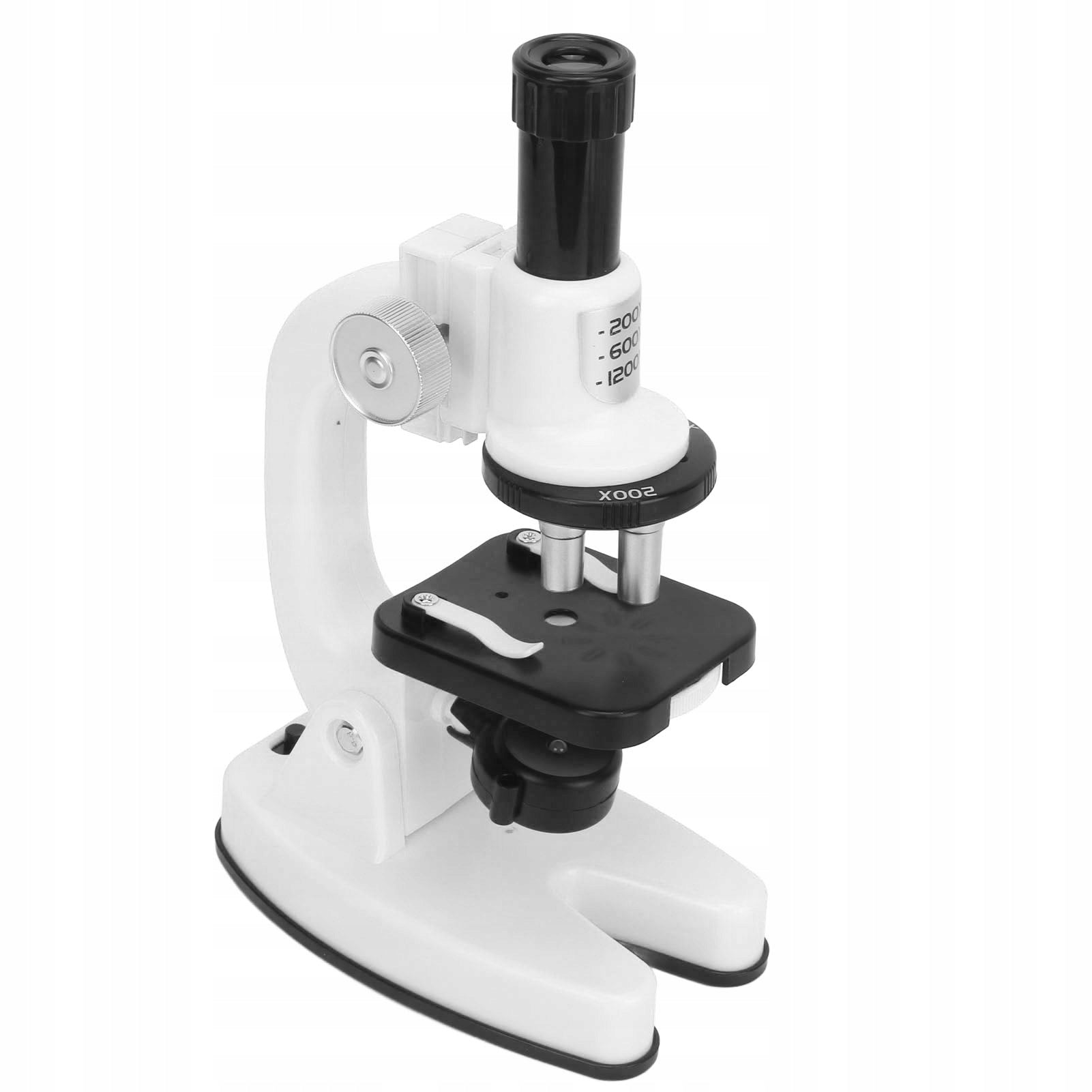 KIT KIT MICROSCOPE KIT KIT STURATIVE SET MICROSCOPE 200x1200X 1C Brand no brand