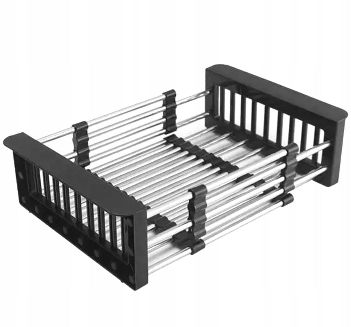 KITCHEN DRAINER FOLDING GRILLE KITCHEN DRYER FOR STEEL SINK Manufacturer code APT_DA57