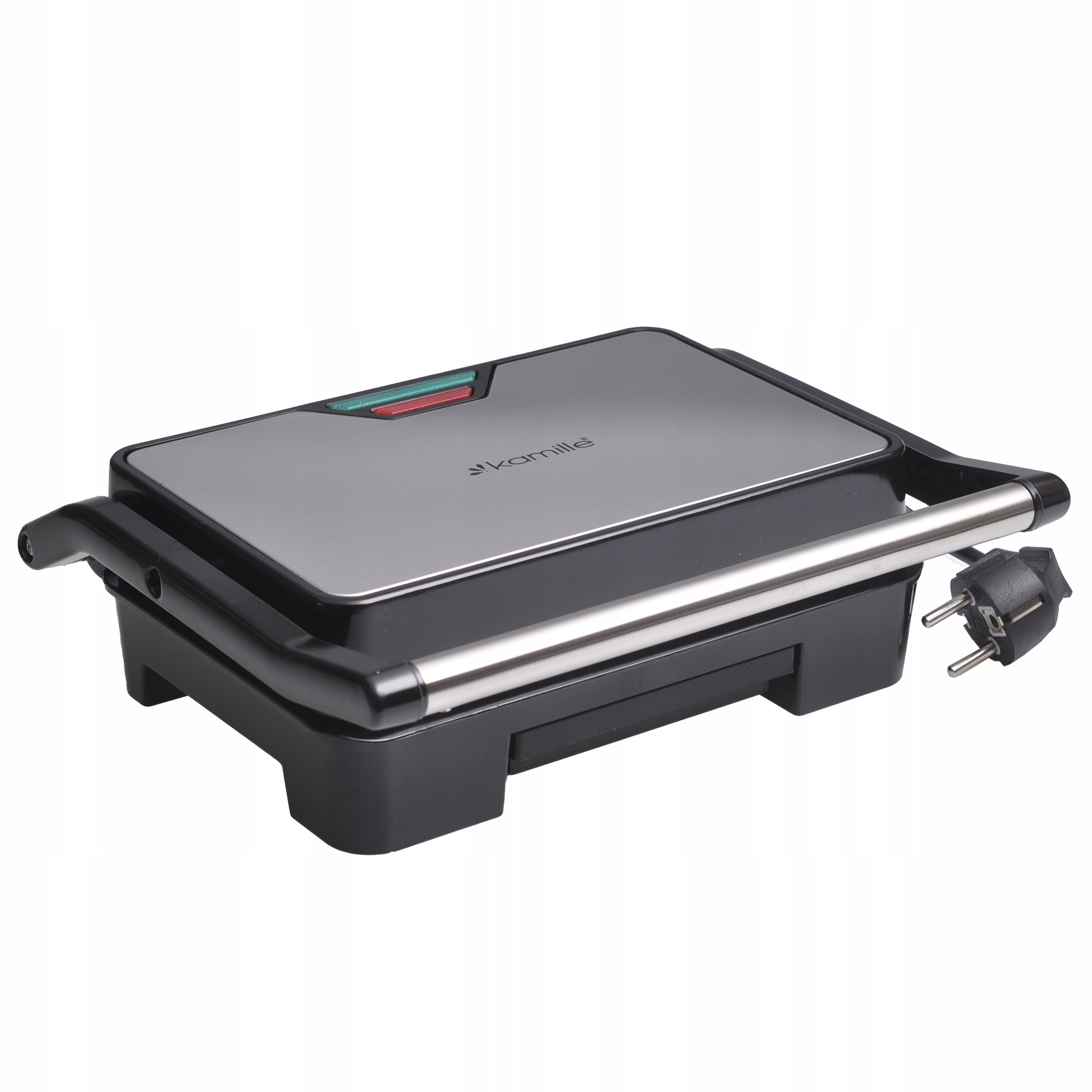 KITCHEN GRILL TOASTER FOLDING FOR SANDWICHES TOAST SANDWICH KAMILLE Model 577605585