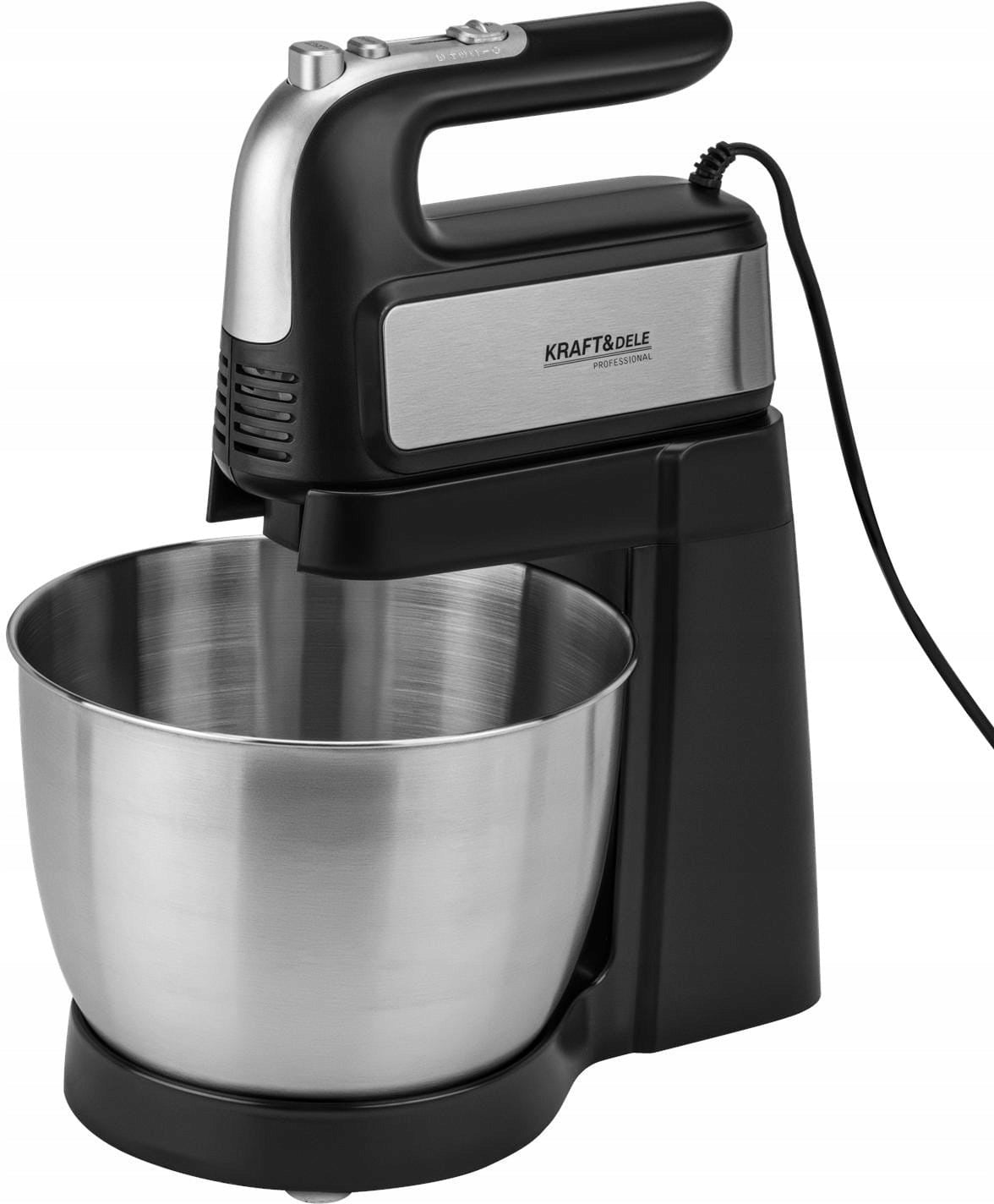 KITCHEN MIXER WITH BOWL 1000W 4,5L KD4141 Brand no brand