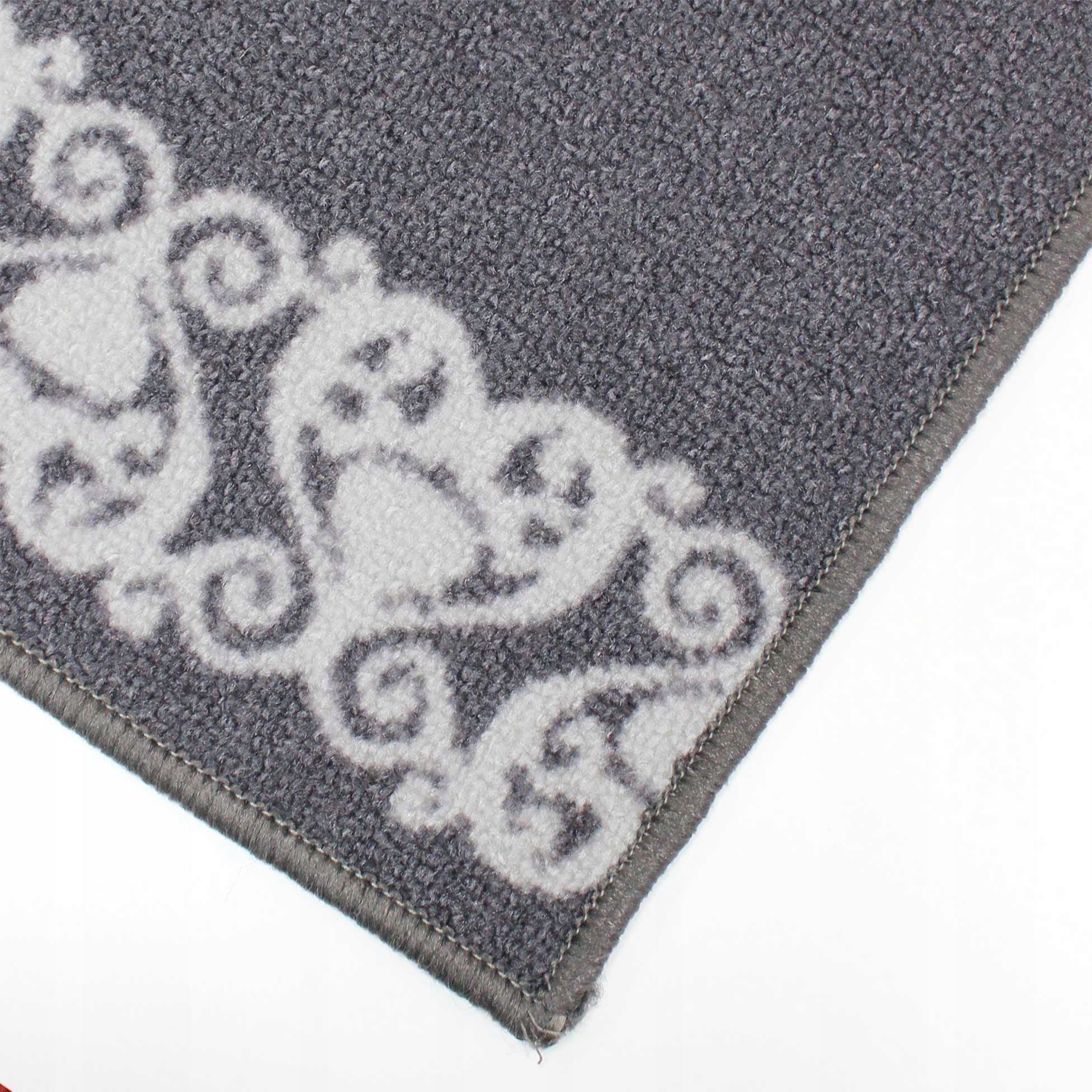KITCHEN RUG MAT FOR KITCHEN HALLWAY LIVING ROOM WALKWAY 50x120 Manufacturer code 3574387411492
