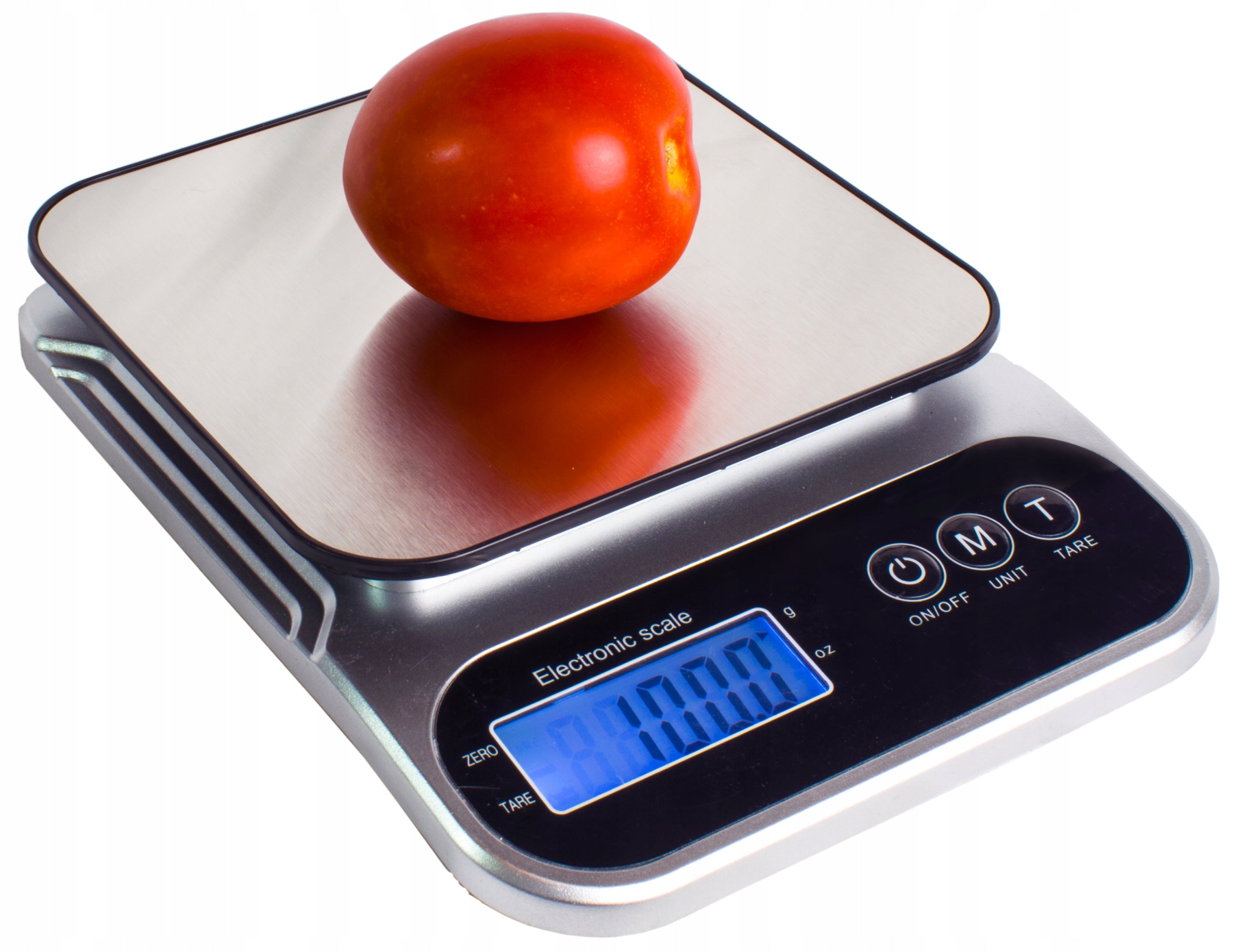 KITCHEN SCALE PRECISION ELECTRONIC 0,1g- 3kg HOME FOR KITCHEN LCD EAN (GTIN) 5905123591327