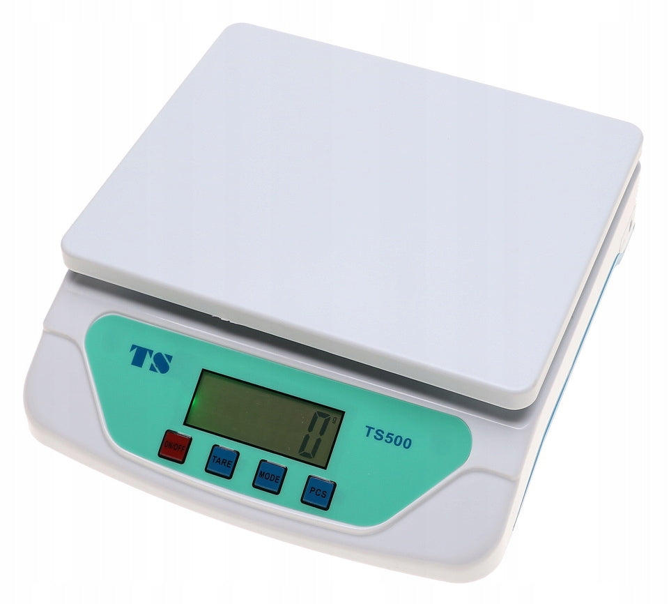 KITCHEN SCALE SHOP ELECTRONIC CALCULATION LCD 30KG