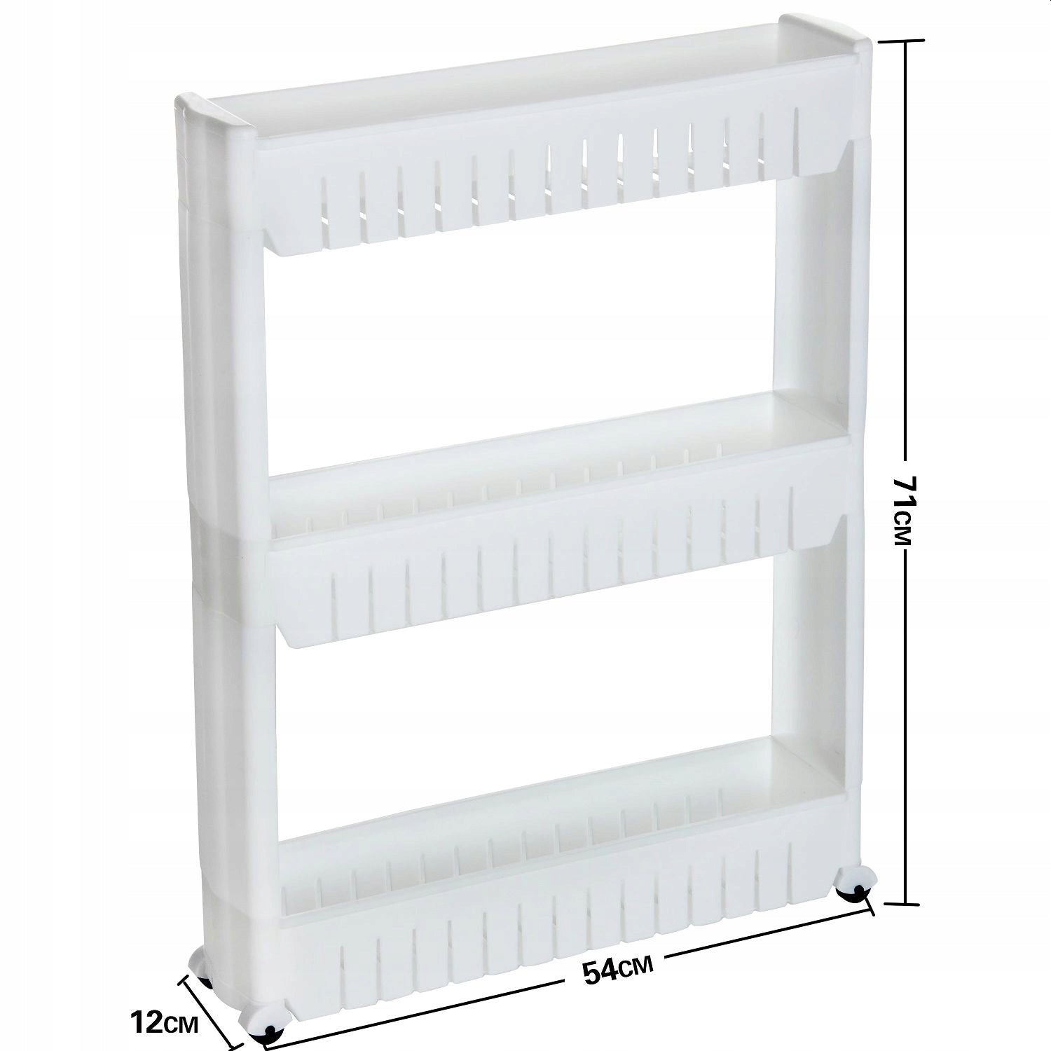 KITCHEN cabinet MOBILE BATHROOM trolley TABLE EAN (GTIN) 5903858440613