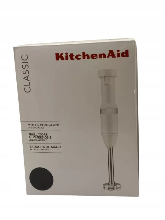 KITCHENAID BLENDER CLASSIC ONYX BLACK 5KHBV53EOB