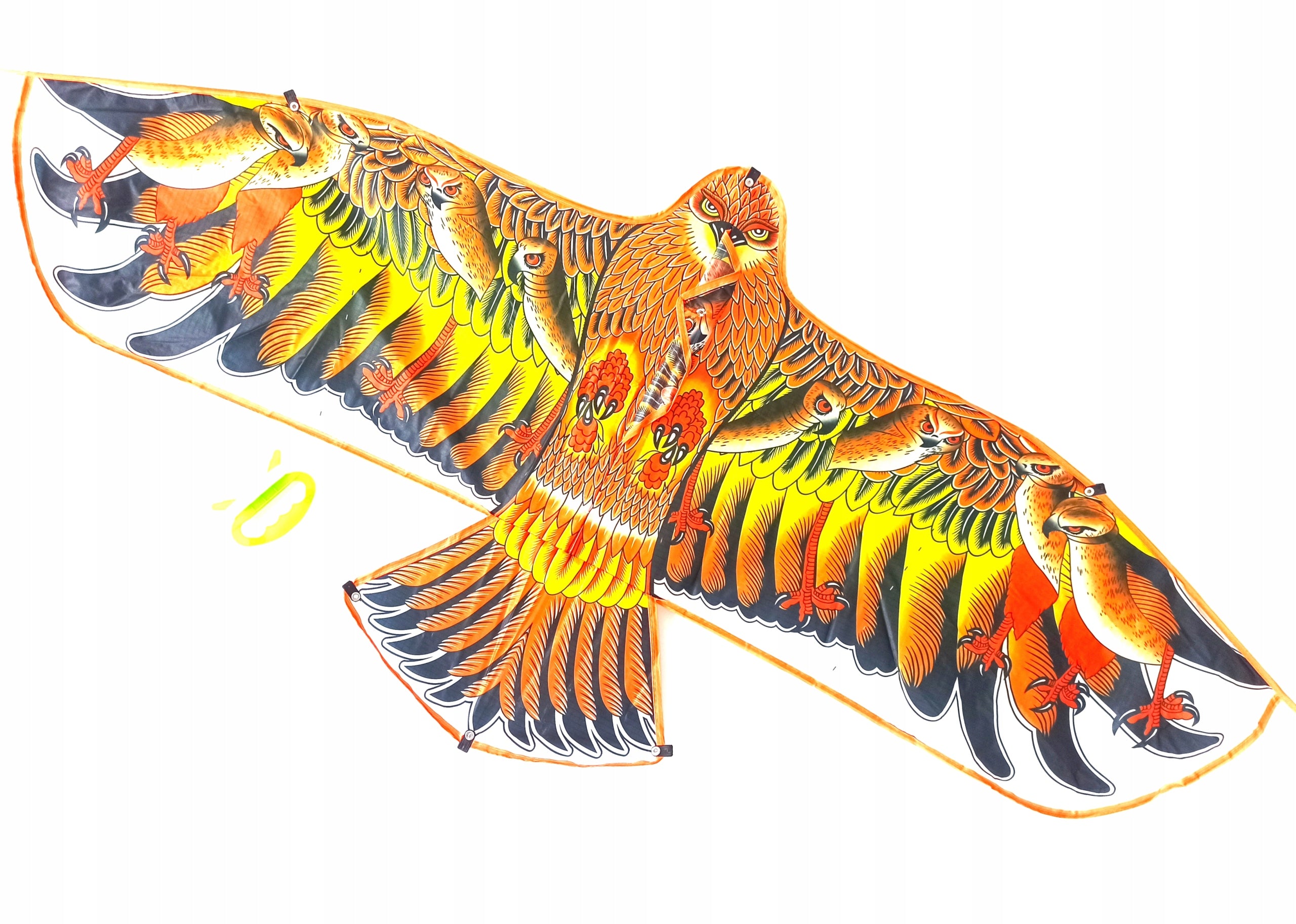 KITE BIRD EAGLE HAWK WIDTH 140 CM BIRD REPELLENT