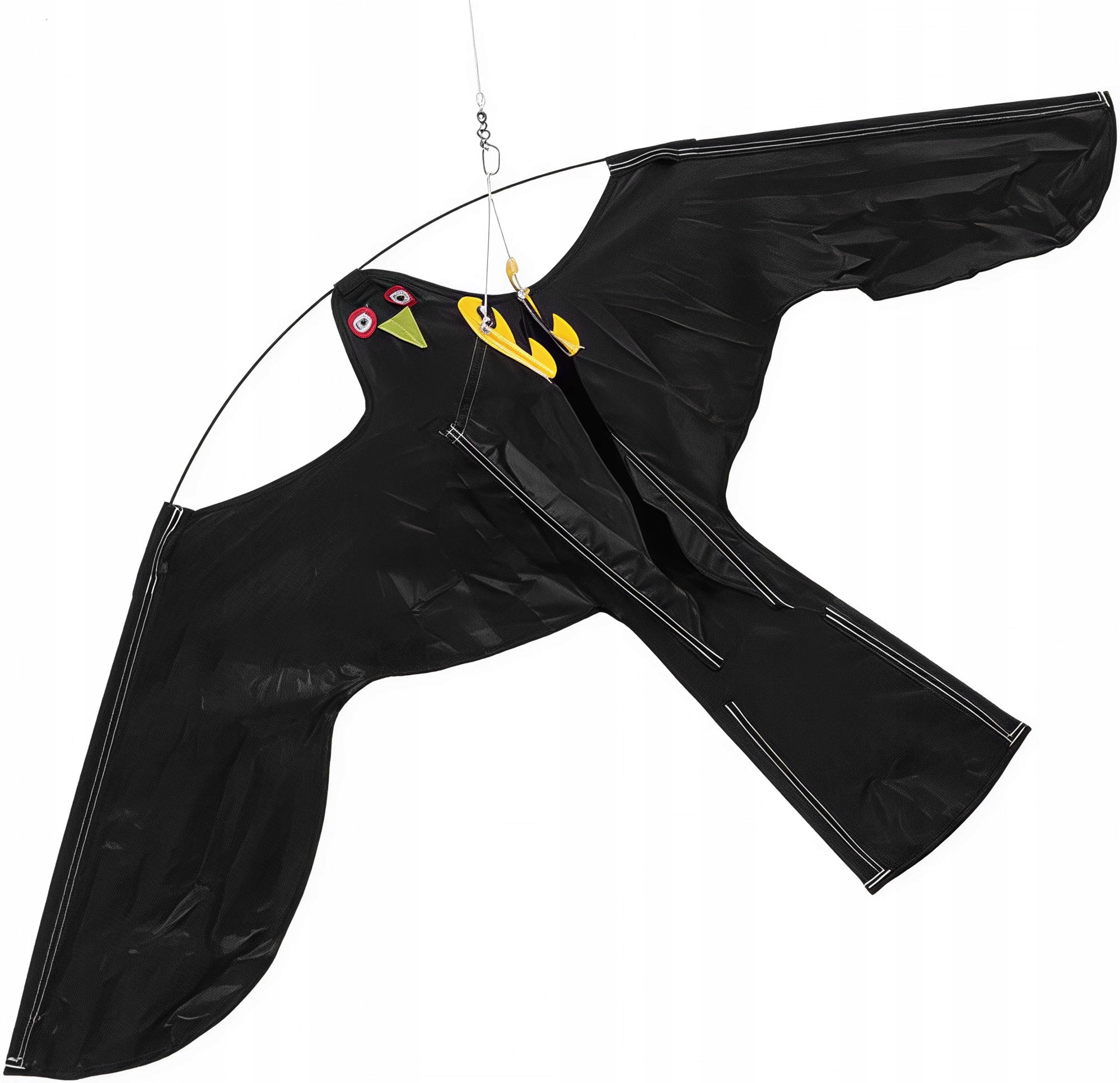 KITE HAWK Professional BIRD REPELLENT PIGEON STARLINGS falcon Batteries included no