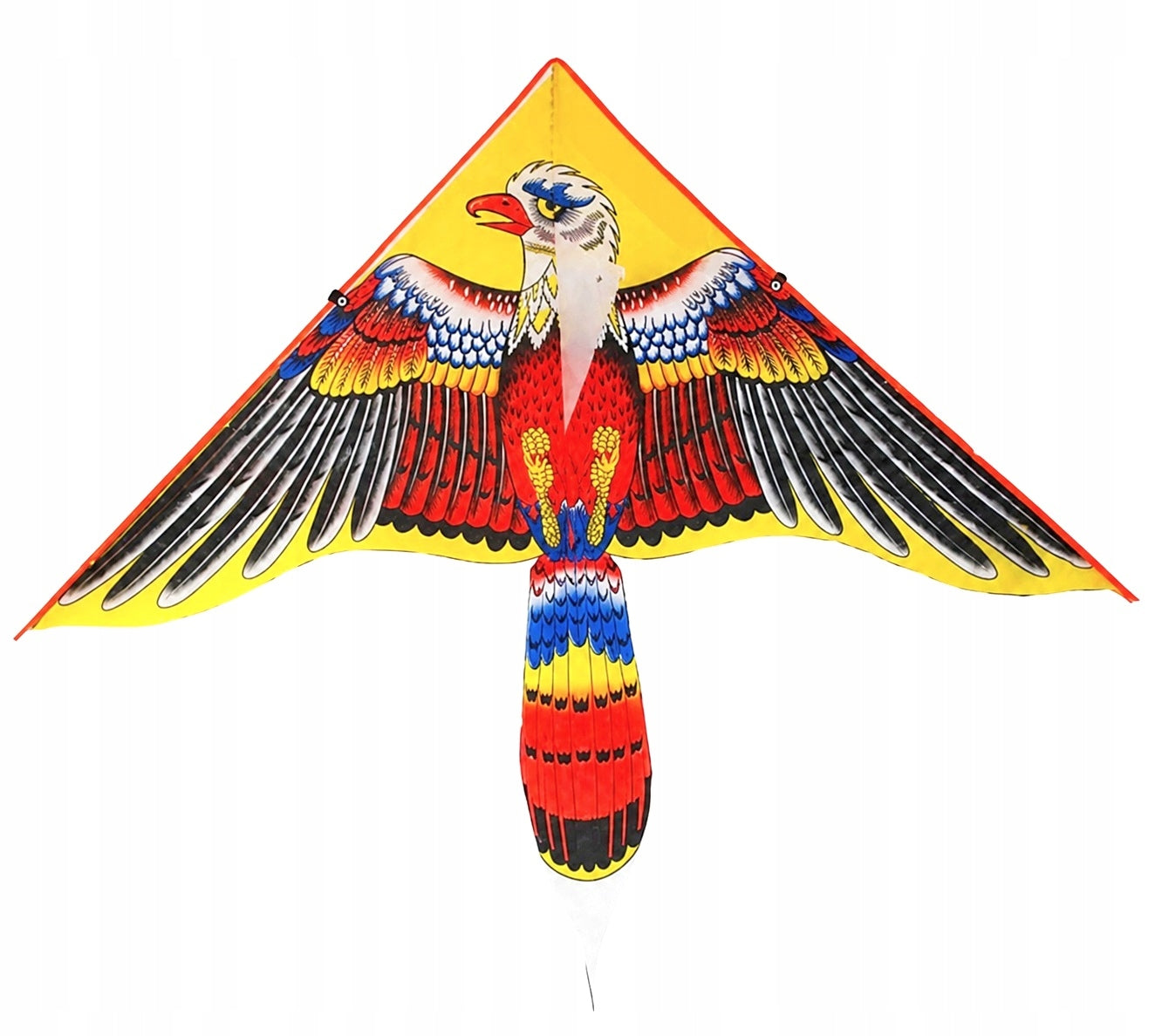 KITE LARGE STRONG COLORFUL FOR CHILDREN EAGLE 120CM Manufacturer code 4212