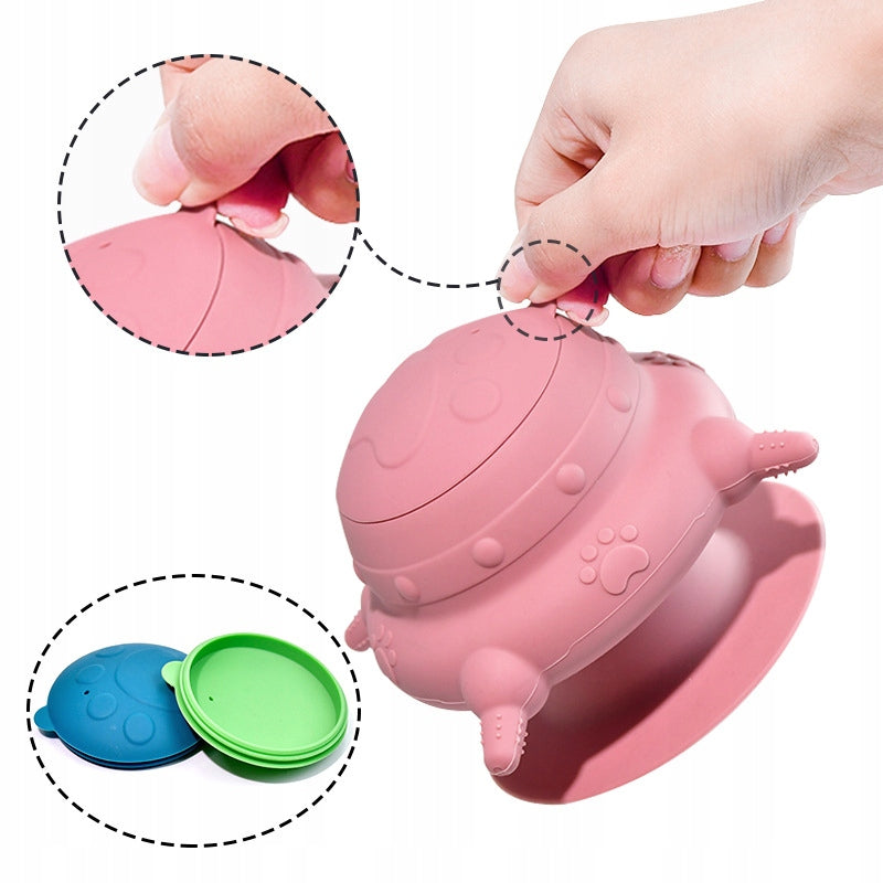 KITTEN FEEDING BOTTLE PUPPY FEEDING STATION MILK FEEDER Brand no brand