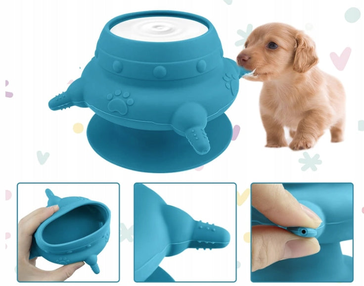KITTEN FEEDING BOTTLE PUPPY FEEDING STATION MILK FEEDER Device type other