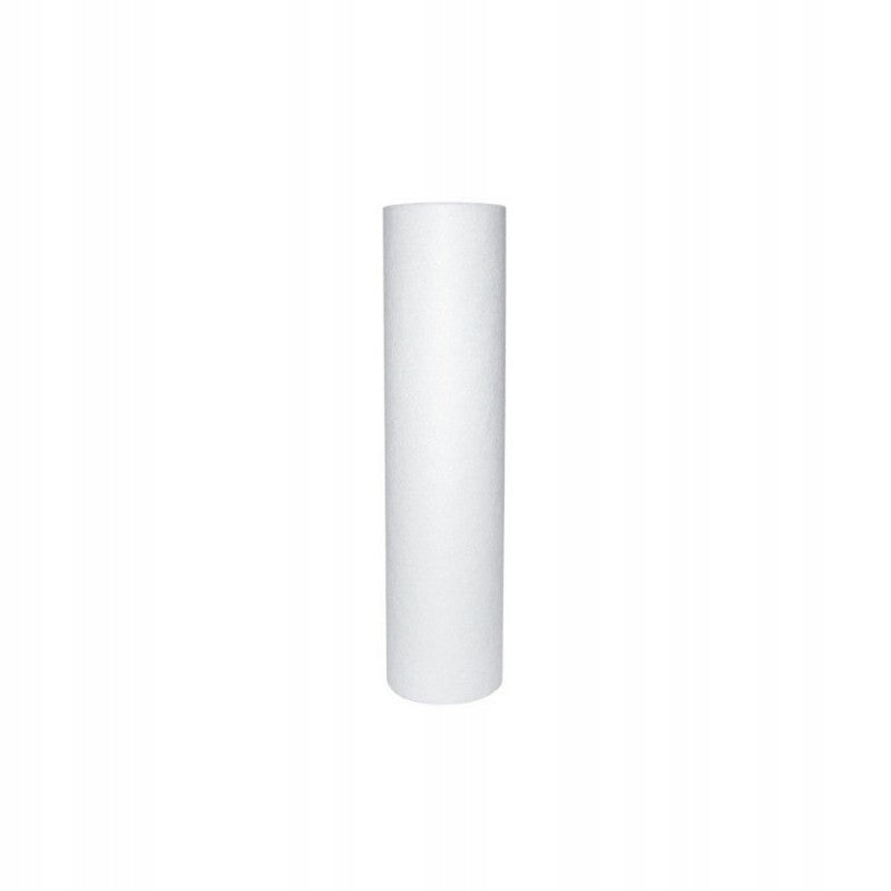 KLARWOD PS1020 MICRON WATER FILTER POLYPROPYLENE FOAM CARTRIDGE PS20 10"