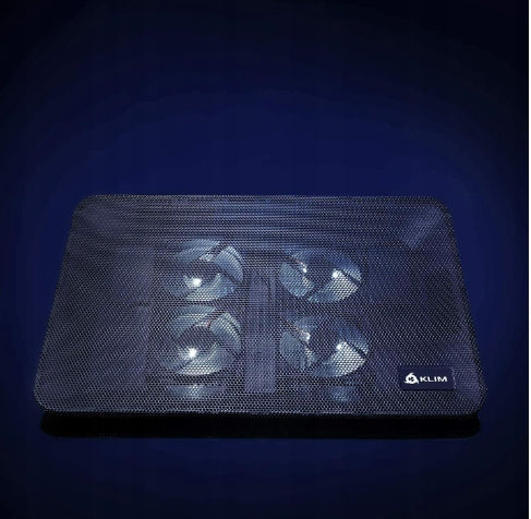 KLIM Serenity USB Laptop Cooling Stand Manufacturer code inny