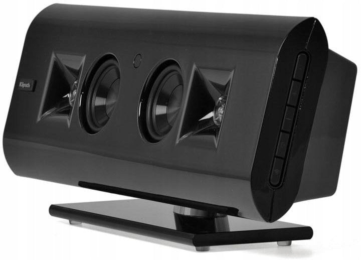KLIPSCH G-17 SPEAKER AirPlay DLNA iOS ANDROID Brand KLIPSCH