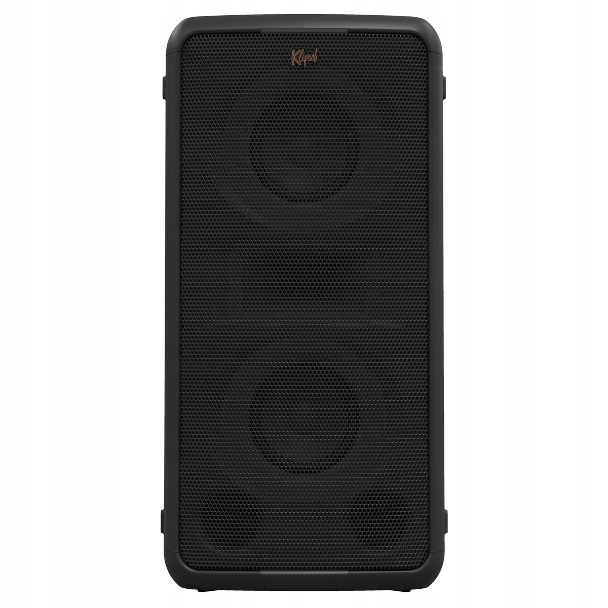 KLIPSCH MIAMI MUSIC CITY PORTABLE PARTY SPEAKER WITH BLUETOOTH 5.2 RGB Brand KLIPSCH