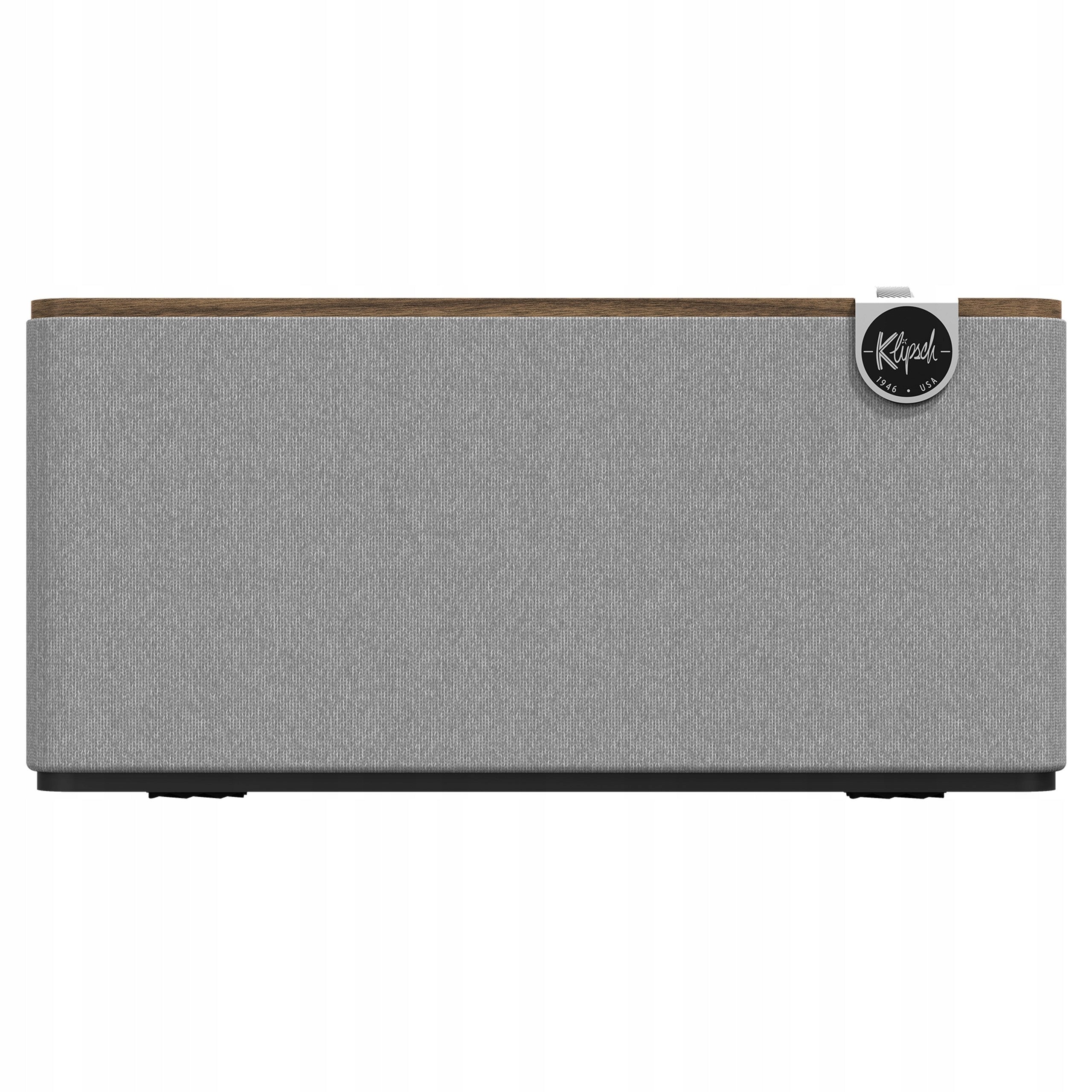 KLIPSCH THE THREE PLUS WALNUT | BLUETOOTH SPEAKER Brand KLIPSCH