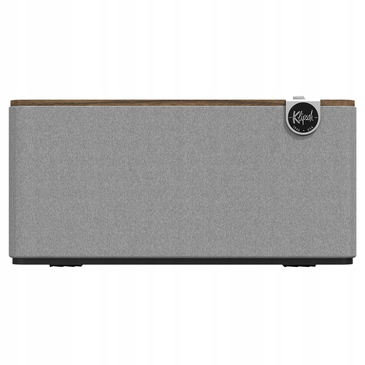 KLIPSCH THE THREE PLUS WALNUT | BLUETOOTH SPEAKER Brand KLIPSCH