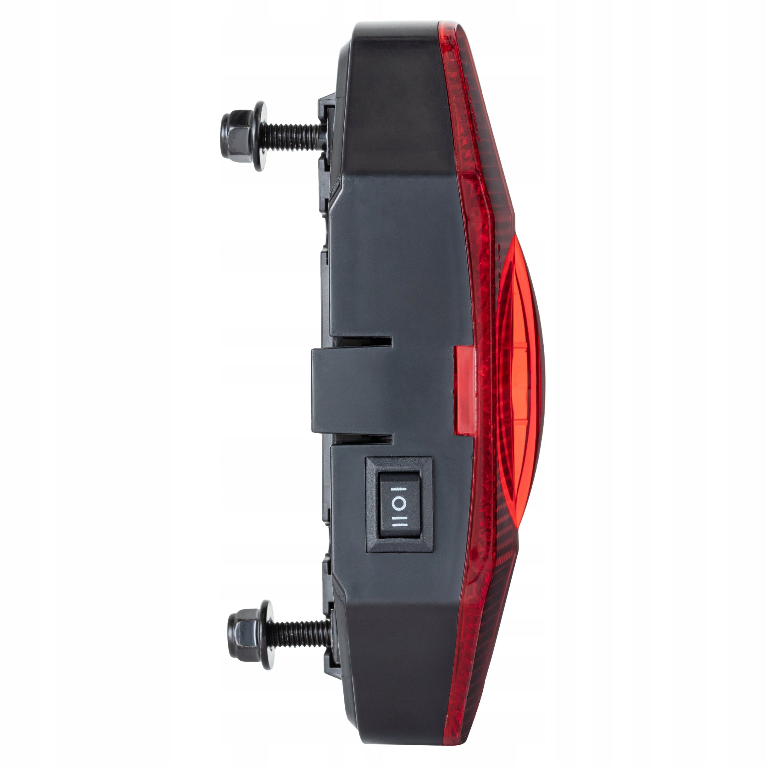 KLS Kellys URBANRIDE LED rear light for trunk Light source not specified