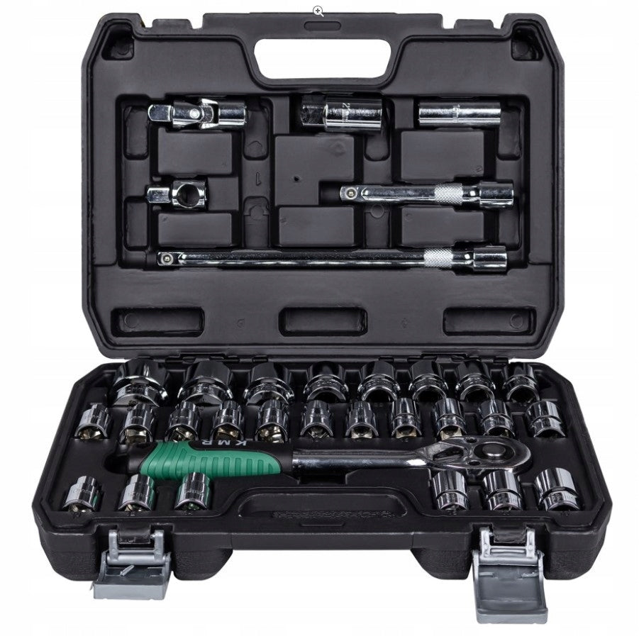KMR12 TOOL SET - 32 1/2" ELEMENTS