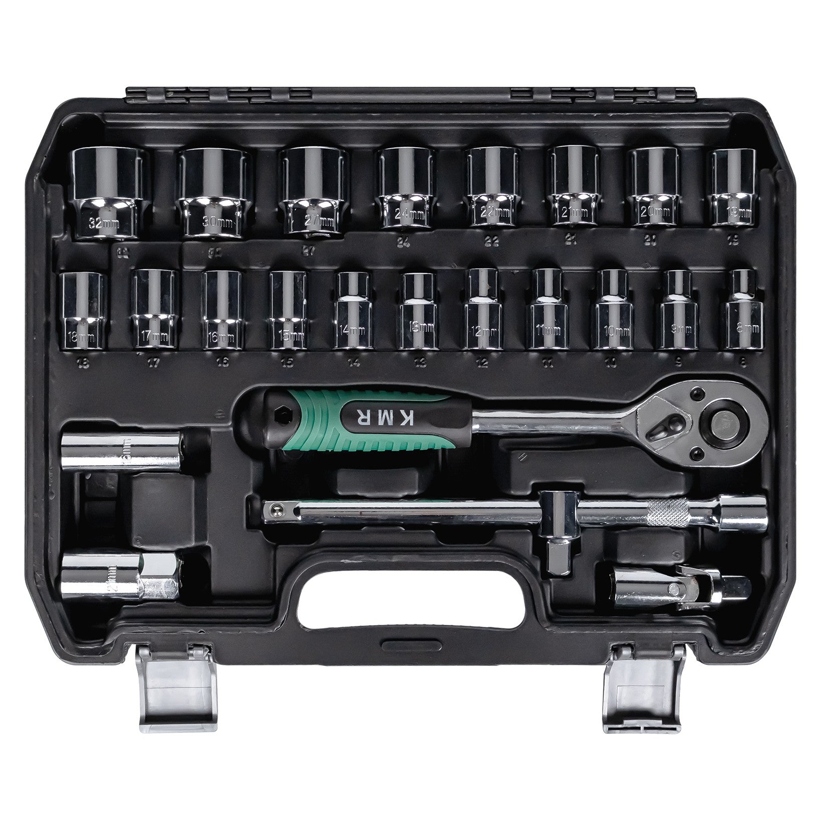 KMR13 Tool Set - 36 1/2" Elements Brand Kamar