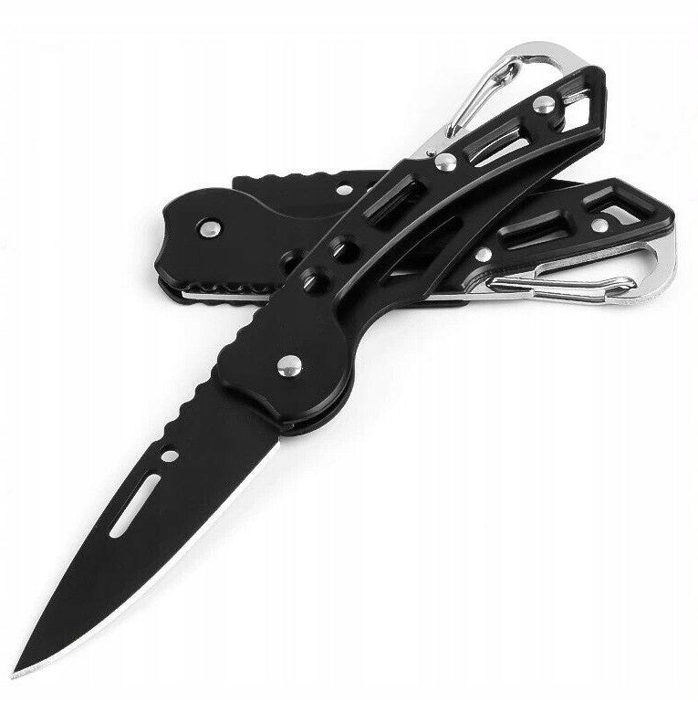 KNIFE FOLDING POCKET KNIFE TRAVEL KNIFE