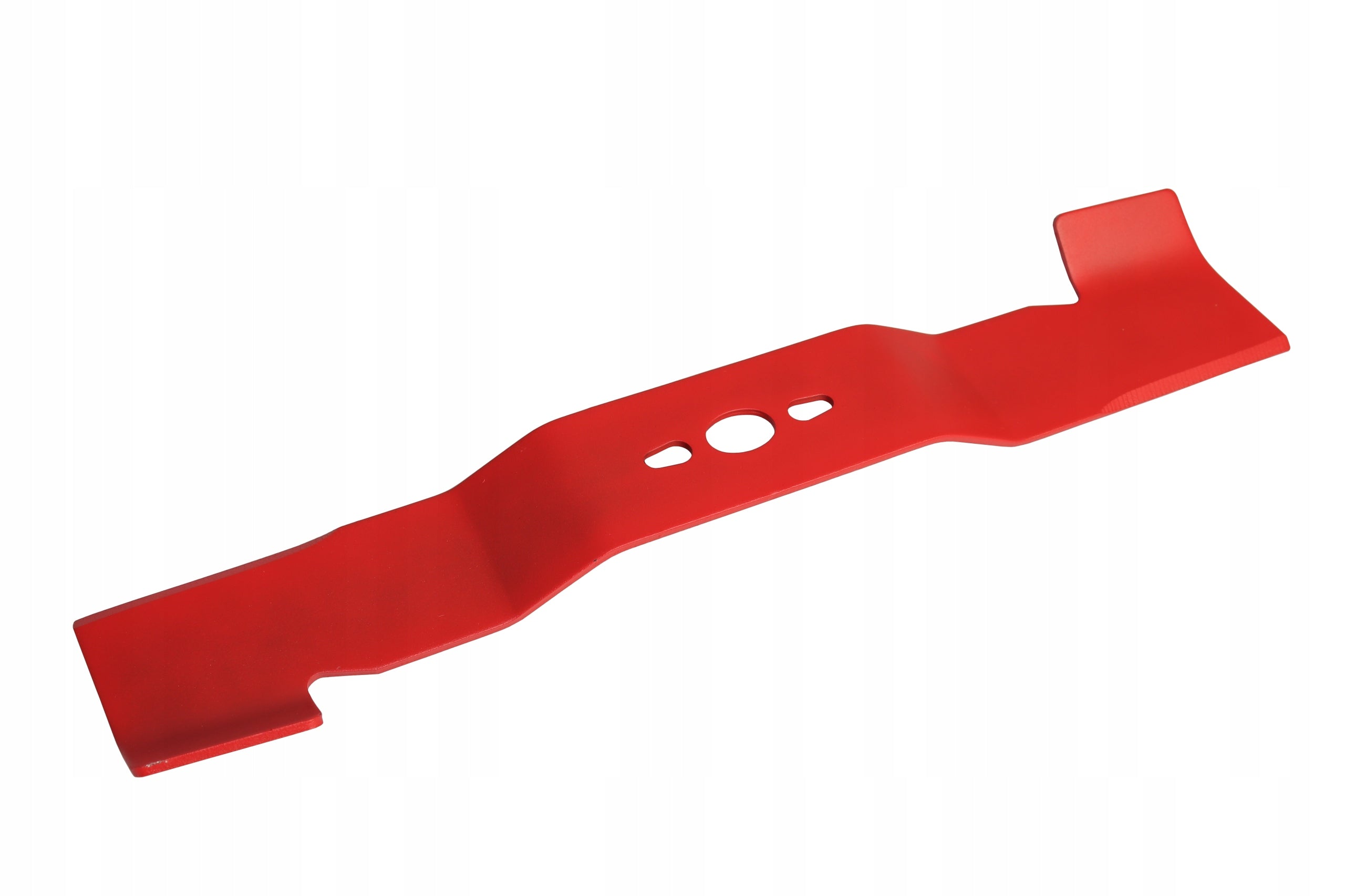 KNIFE for combustion mower 46 cm COLLECTING NAC series S461 LS46 LP46 Thick EAN (GTIN) 5907510487695