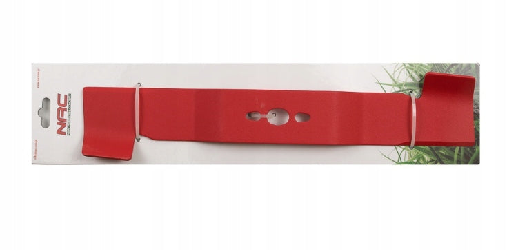 KNIFE for combustion mower 46 cm COLLECTING NAC series S461 LS46 LP46 Thick Kind knife