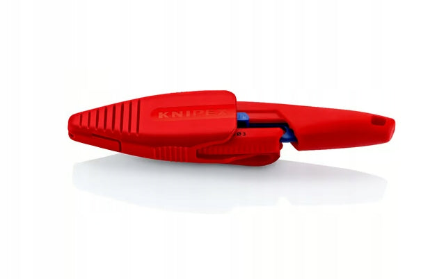 KNIPEX 78 61 150 V01 precision pliers Slim Knips for electronics in case Manufacturer code 7861150V01