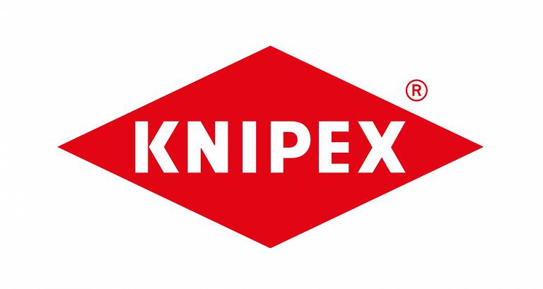 KNIPEX 86 06 250 Pliers Wrench 250 mm self-locking VDE1000V Brand Knipex