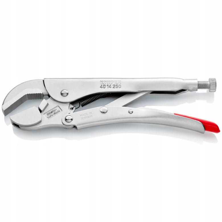 KNIPEX CRIMPING PLIERS UNIVERSAL 250MM 40 14 250