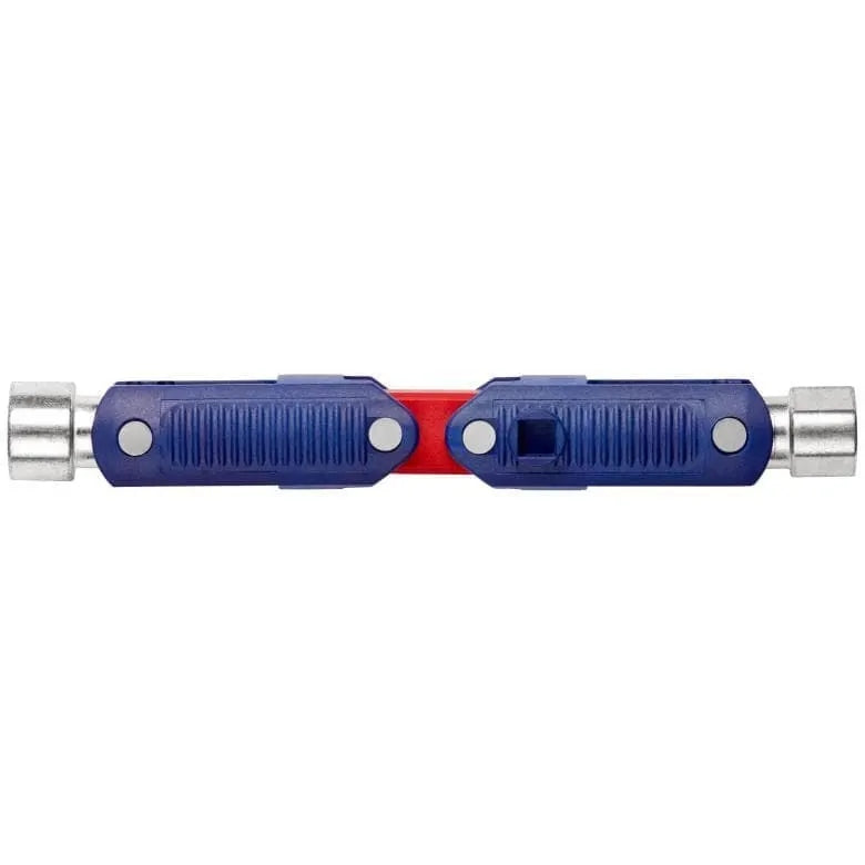 KNIPEX KEY FOR CONTROL CABINETS 00 11 06 V03 Brand Knipex