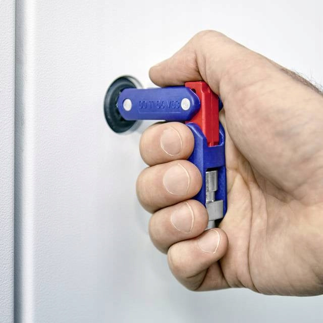 KNIPEX KEY FOR CONTROL CABINETS 00 11 V03 Manufacturer code 647101591