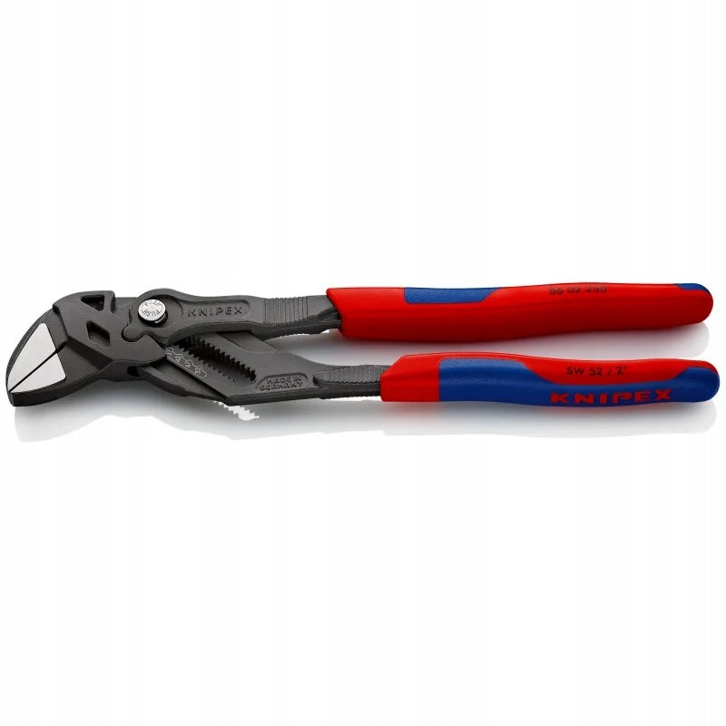 KNIPEX Pliers-key pliers and wrench 250 mm 86 02 250