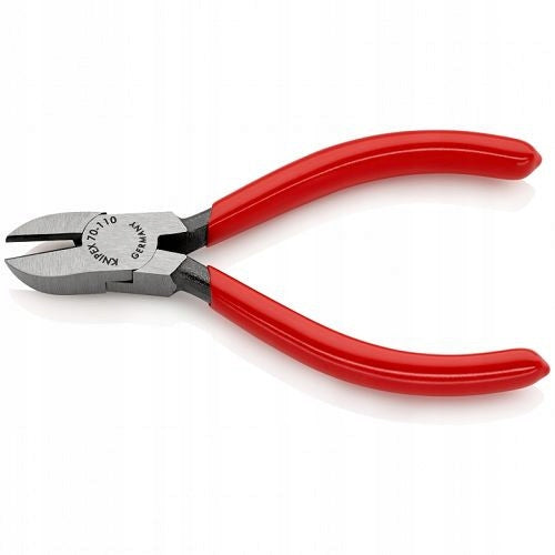 KNIPEX Side cutting pliers RSDG 110mm 70 01 110