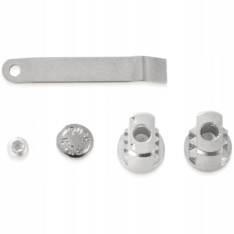 KNIPEX repair kit replaceable buttons for pliers adjustable 87 09 01