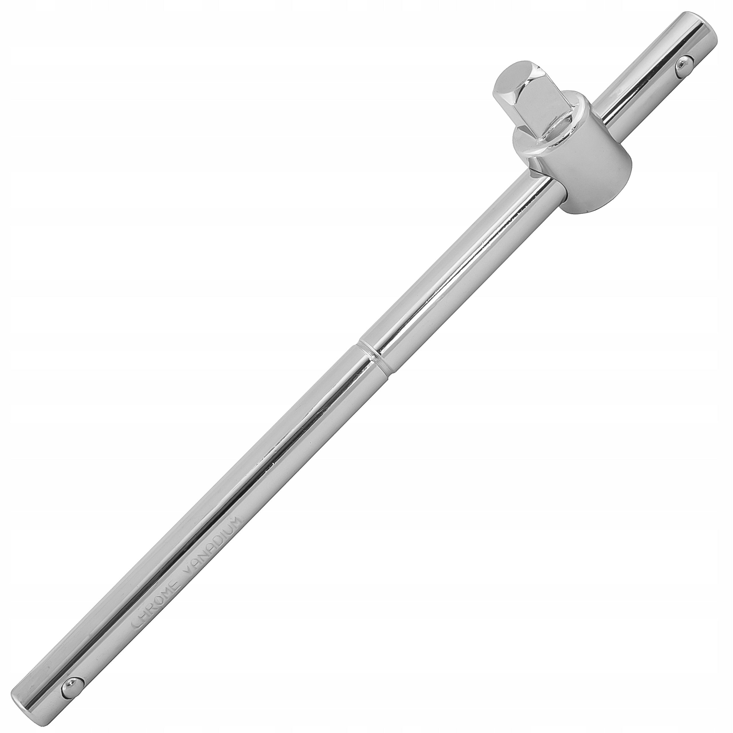 KNOB WITH SQUARE 1/2 TYPE T SLIDING GROMMET KEY 250MM 25CM STRONG!! EAN (GTIN) 5908224748201