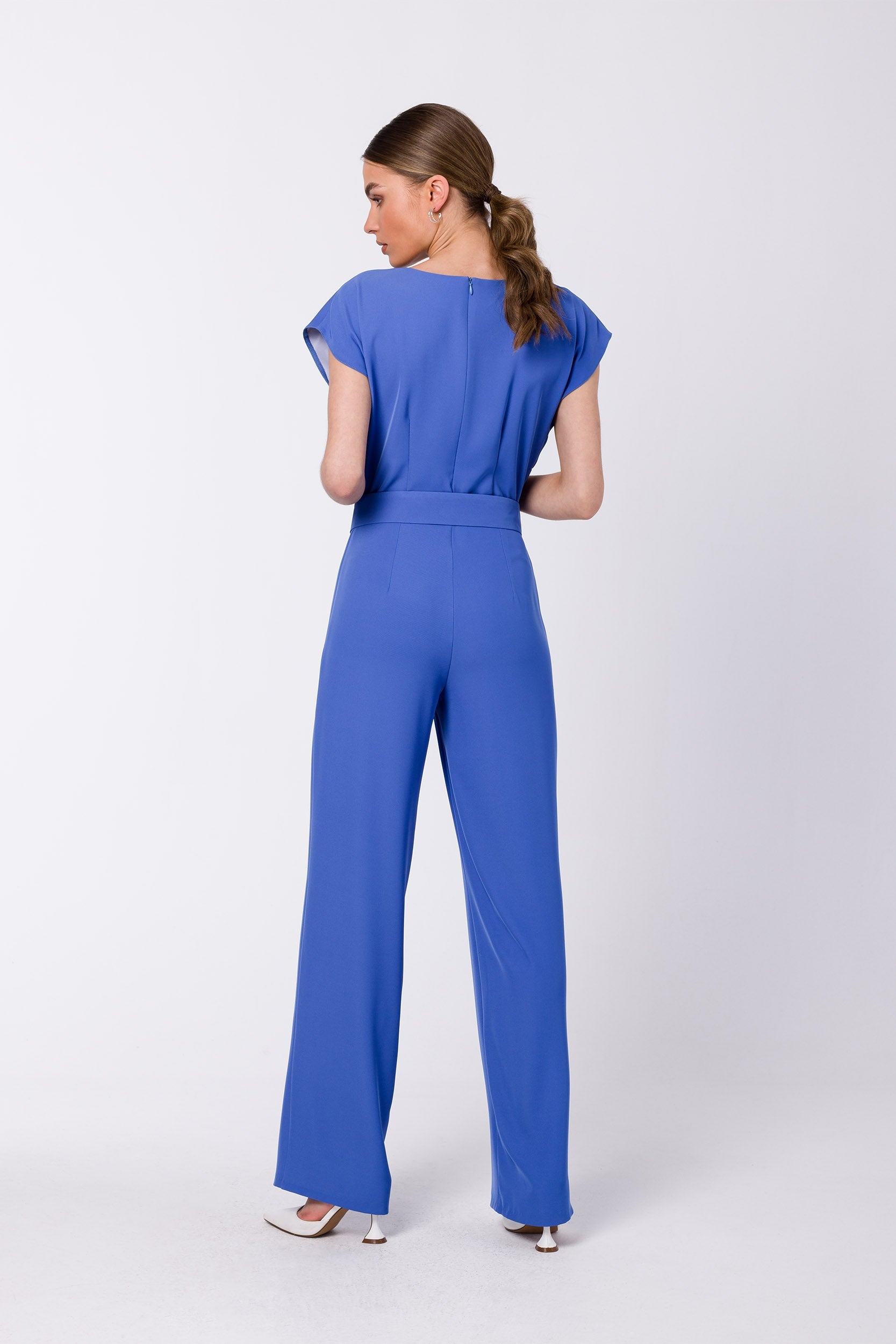 Overall für Damen, blau
