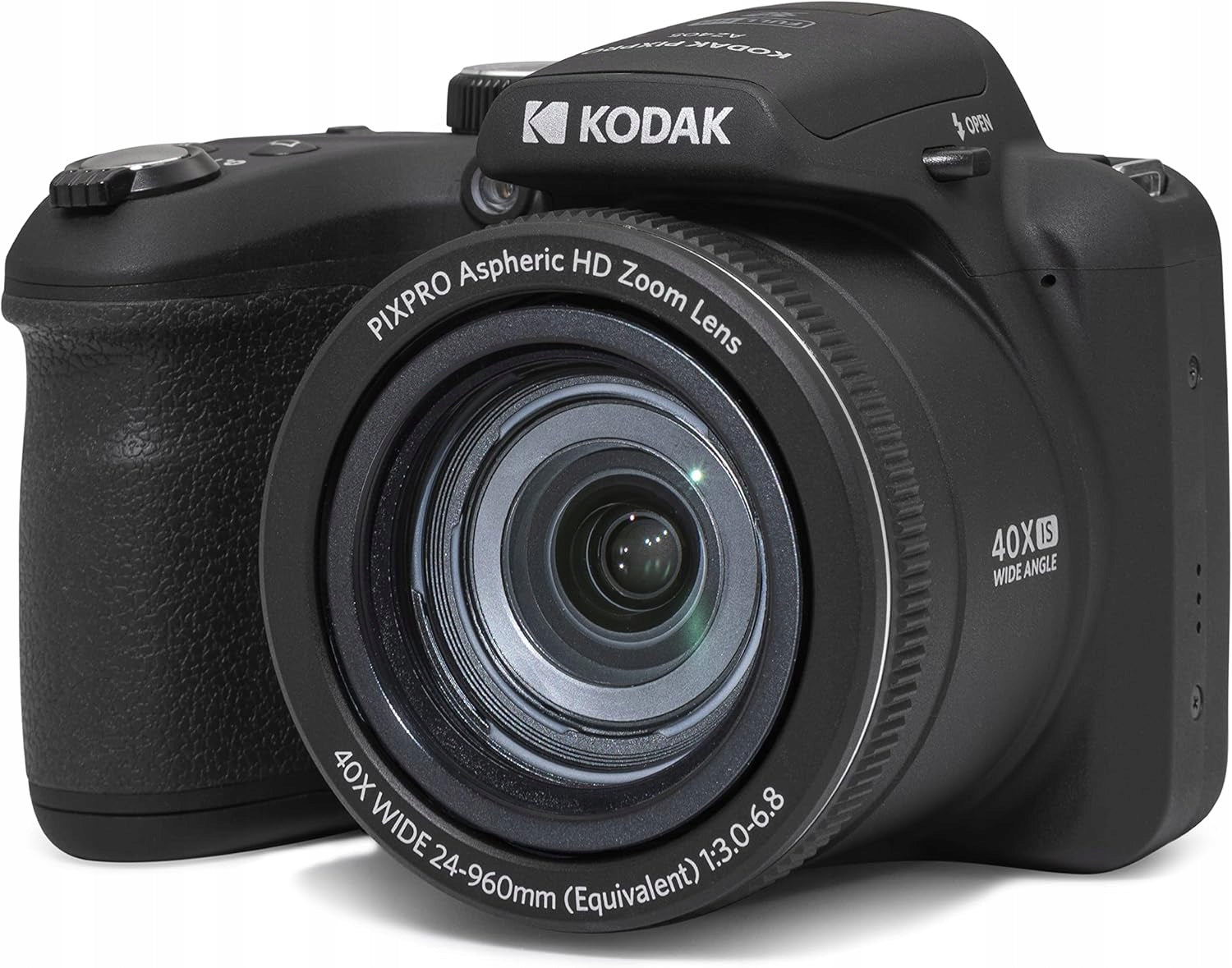 KODAK PIXPRO AZ405 20MP Digital Camera