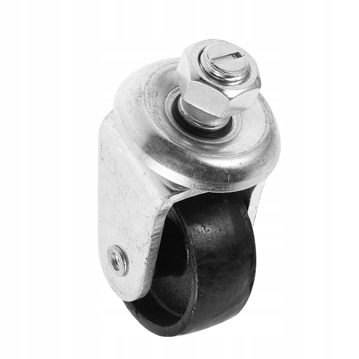 KÓŁKA DO PODNOŚNIKA PODŁOGOWEGO 360° METALOWE, PRZEMYSŁOWE Brand no brand