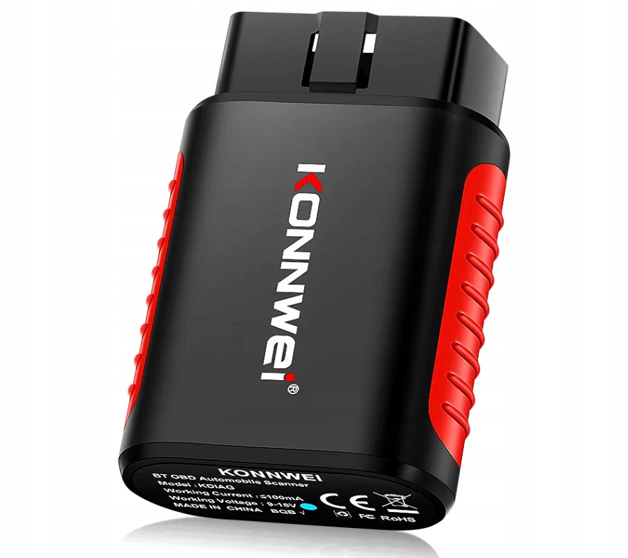 KONNWEI KDIAG Diagnostic Tester