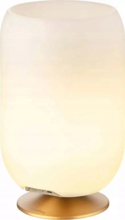KOODUU LAMP WITH SPEAKER AND COOLER FOR DRINKS ATMOS