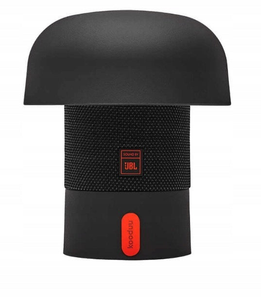 KOODUU Portable lamp with speaker Sensa Play Mini grey Brand Kooduu